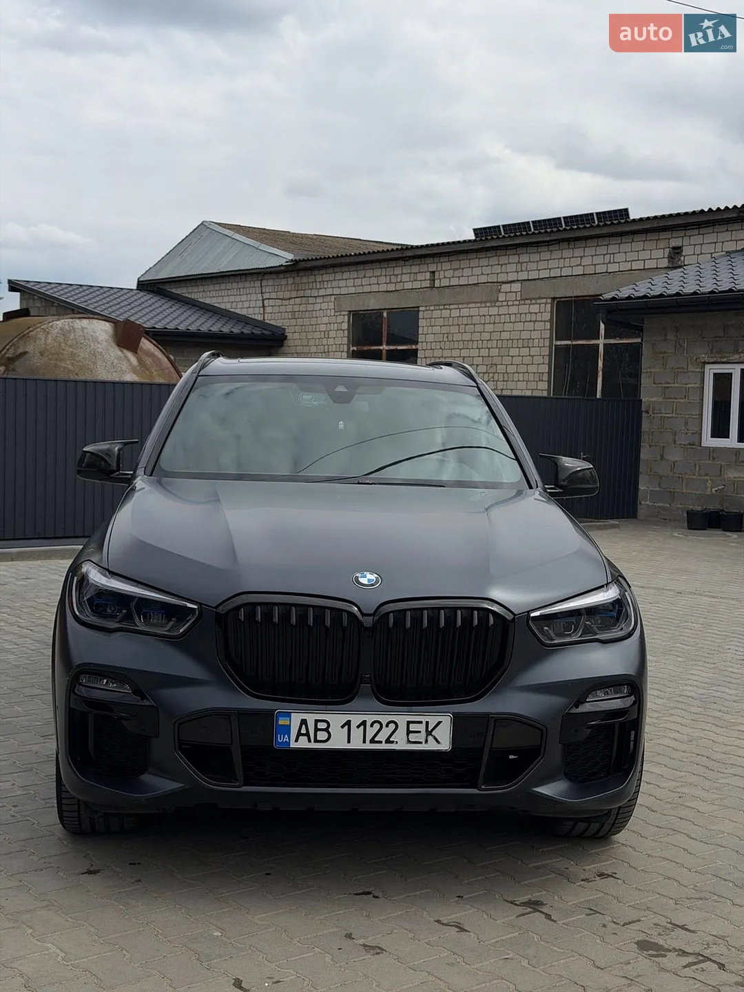 2019 BMW X5 - мініатюра 9