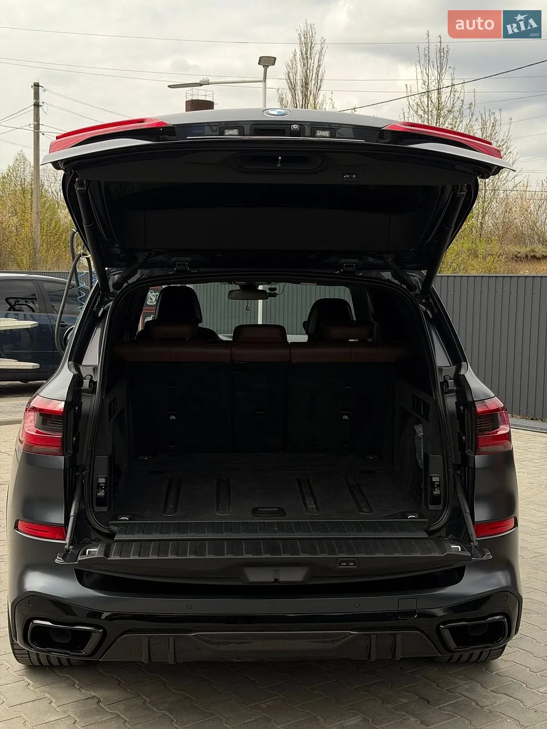 2019 BMW X5 - мініатюра 5