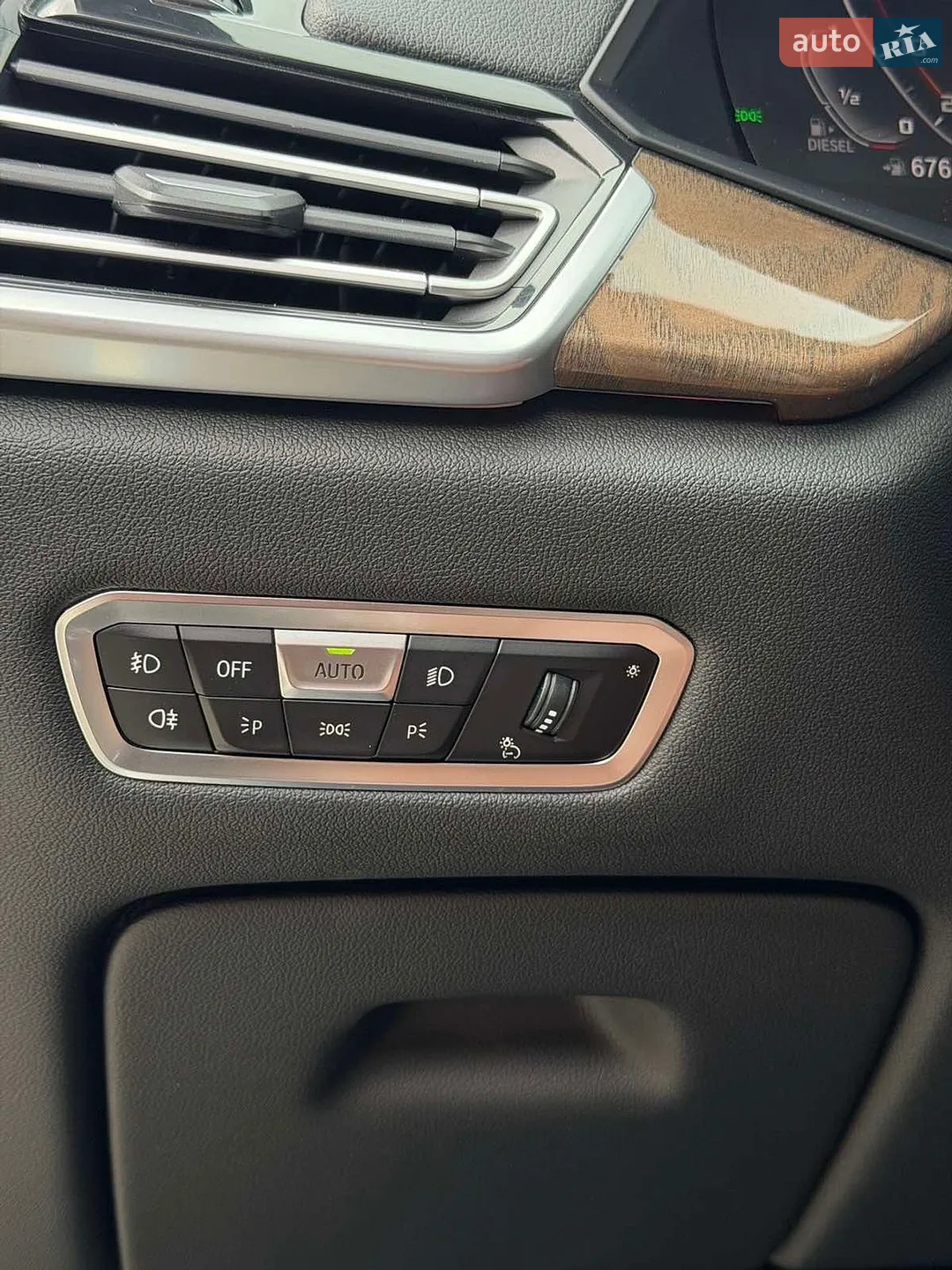 2019 BMW X5 - мініатюра 18