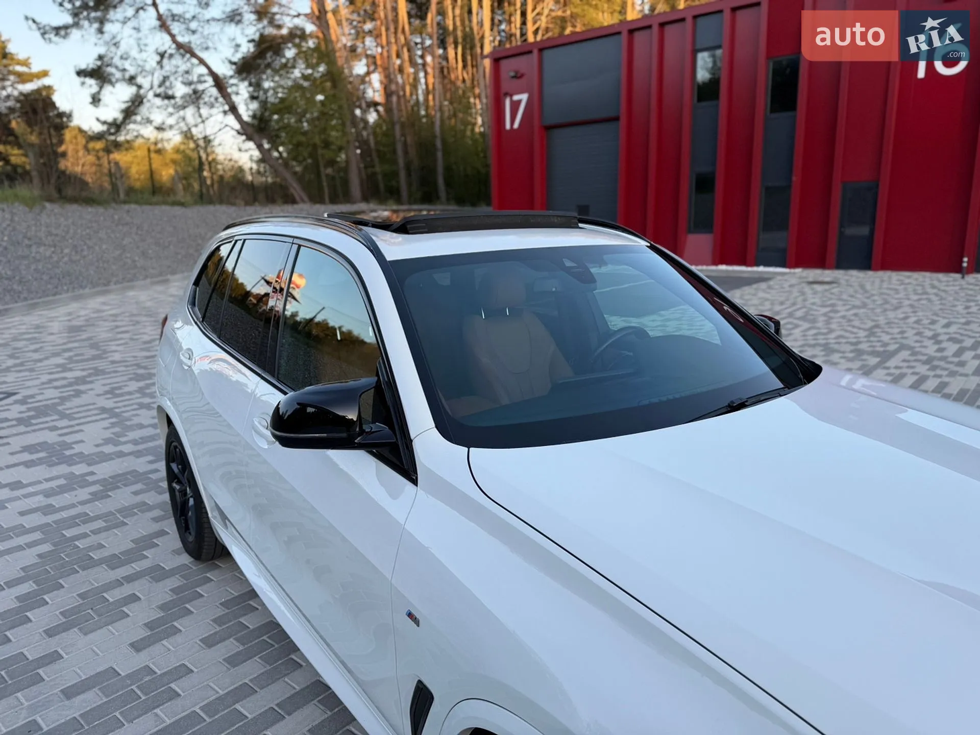 2018 BMW X5 - мініатюра 5