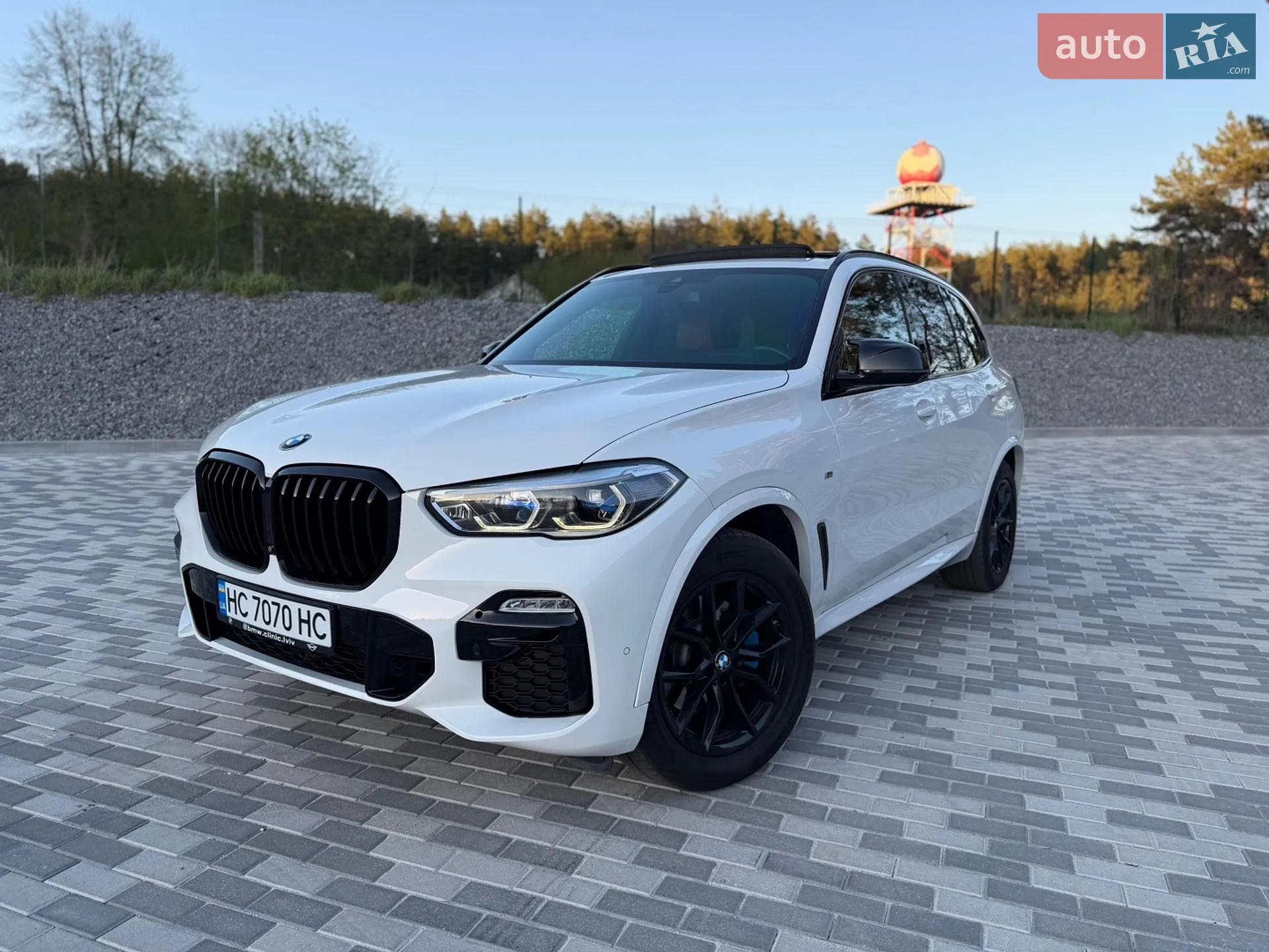 2018 BMW X5 - мініатюра 9