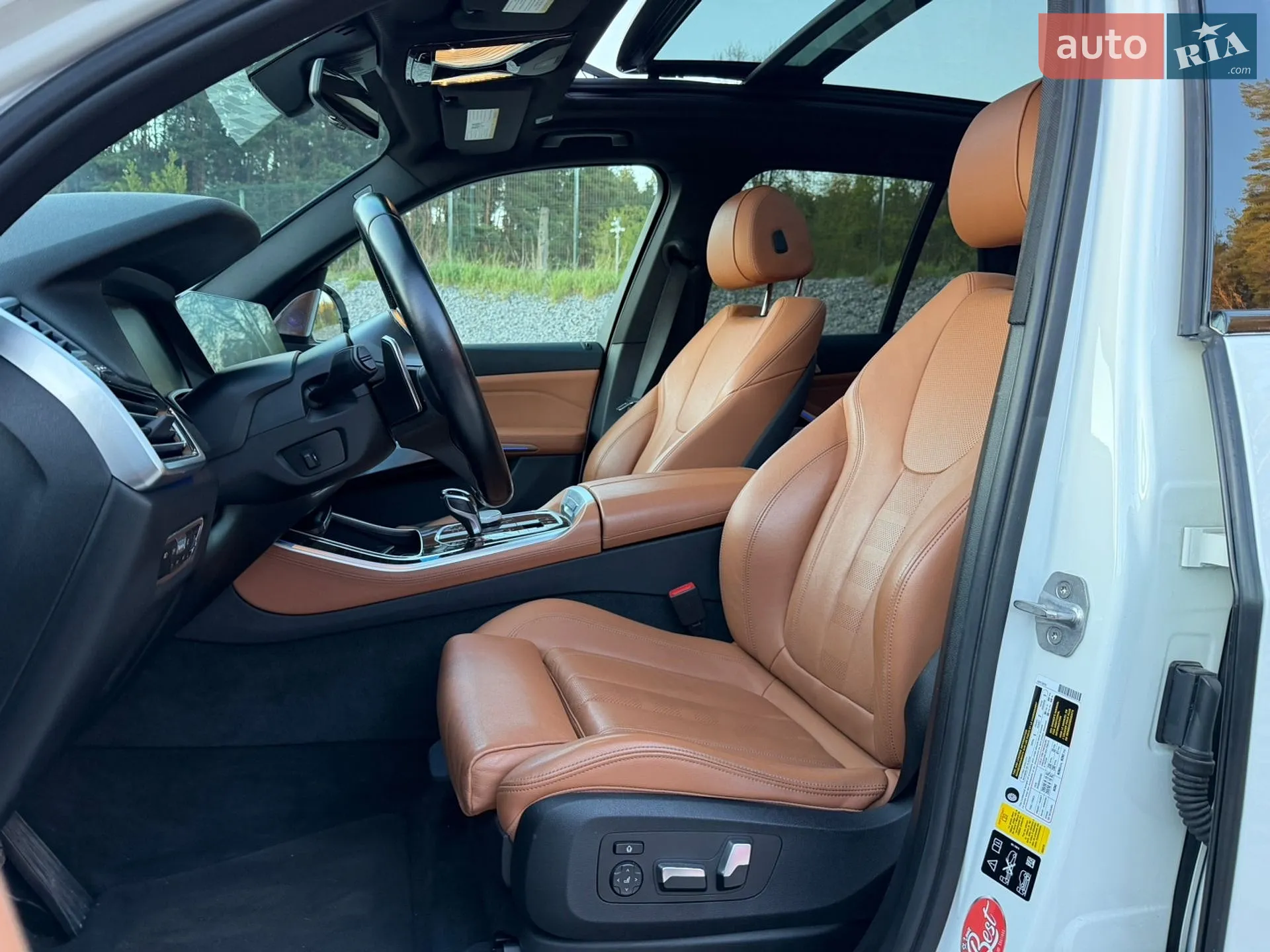 2018 BMW X5 - мініатюра 18