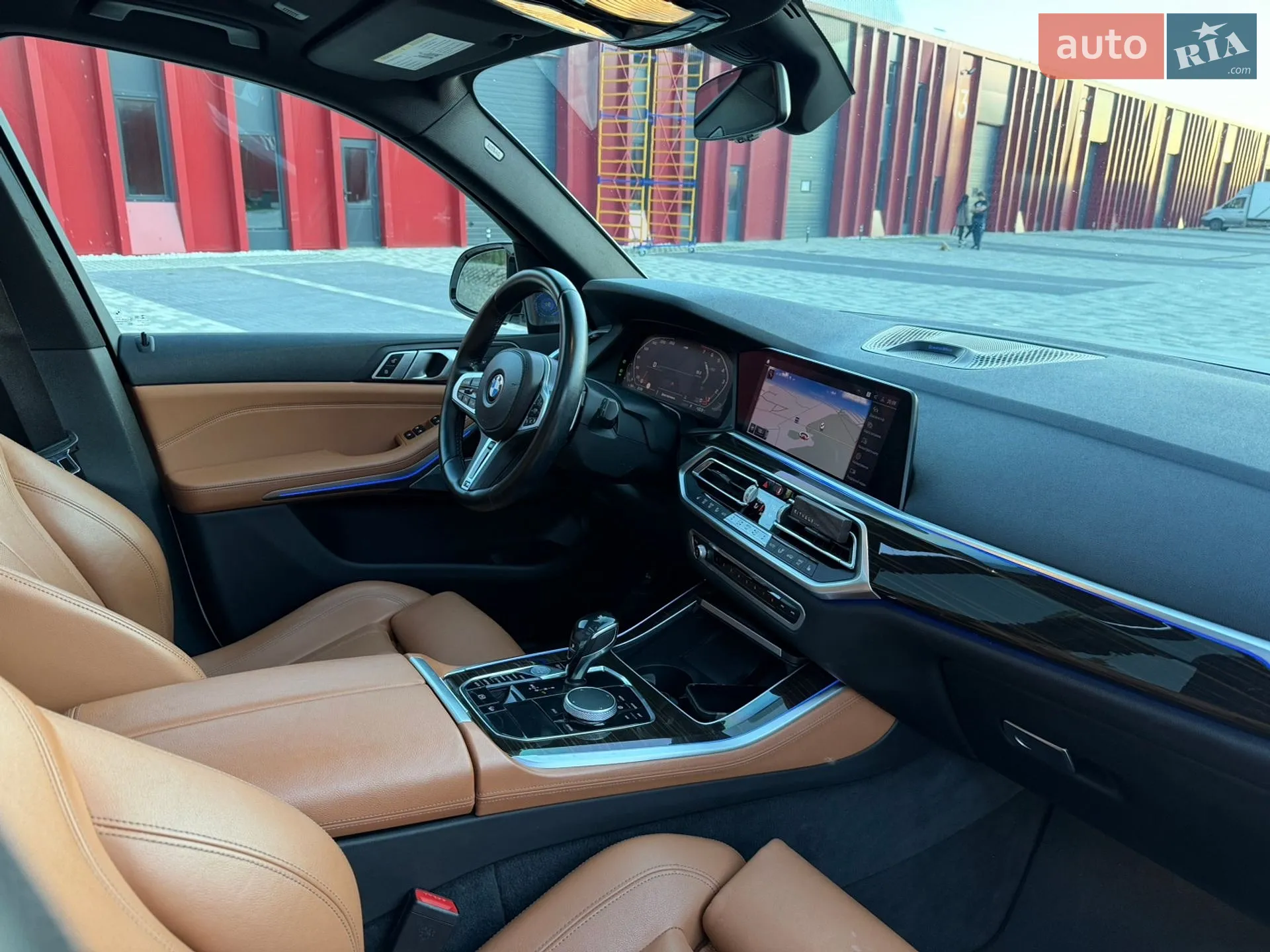 2018 BMW X5 - мініатюра 22