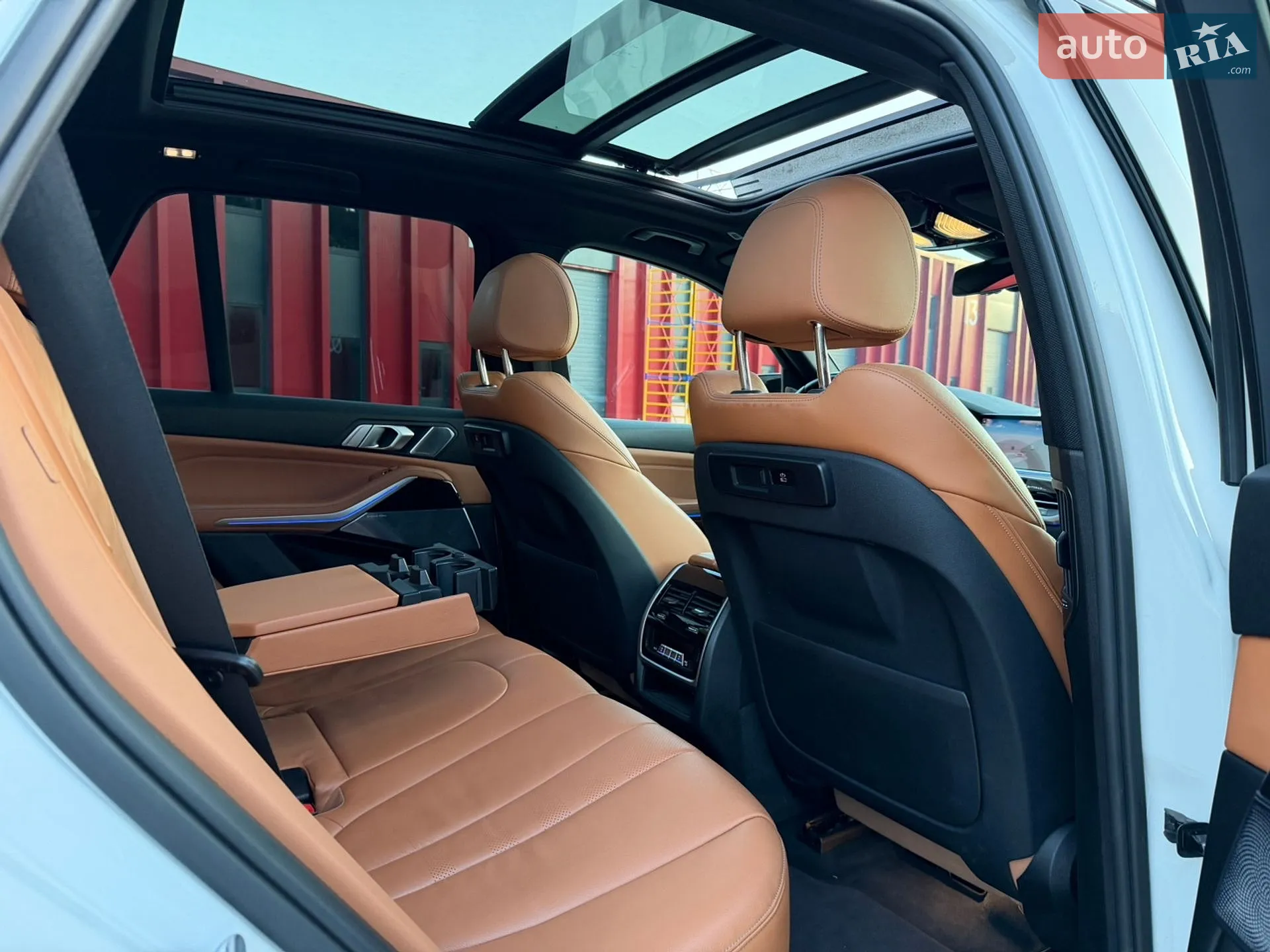 2018 BMW X5 - мініатюра 26
