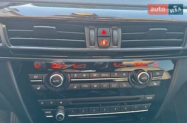 Позашляховик / Кросовер BMW X5 2015 в Тернополі