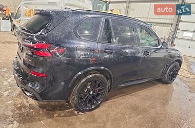 Позашляховик / Кросовер BMW X5 2025 в Львові фото 6 Позашляховик / Кросовер BMW X5 2025 в Львові