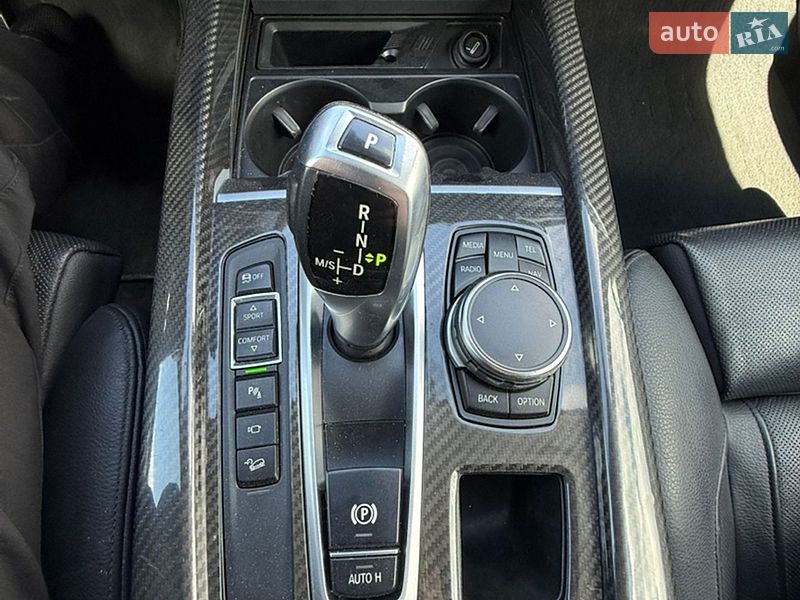 Позашляховик / Кросовер BMW X5 2015 в Львові фото 17 Позашляховик / Кросовер BMW X5 2015 в Львові