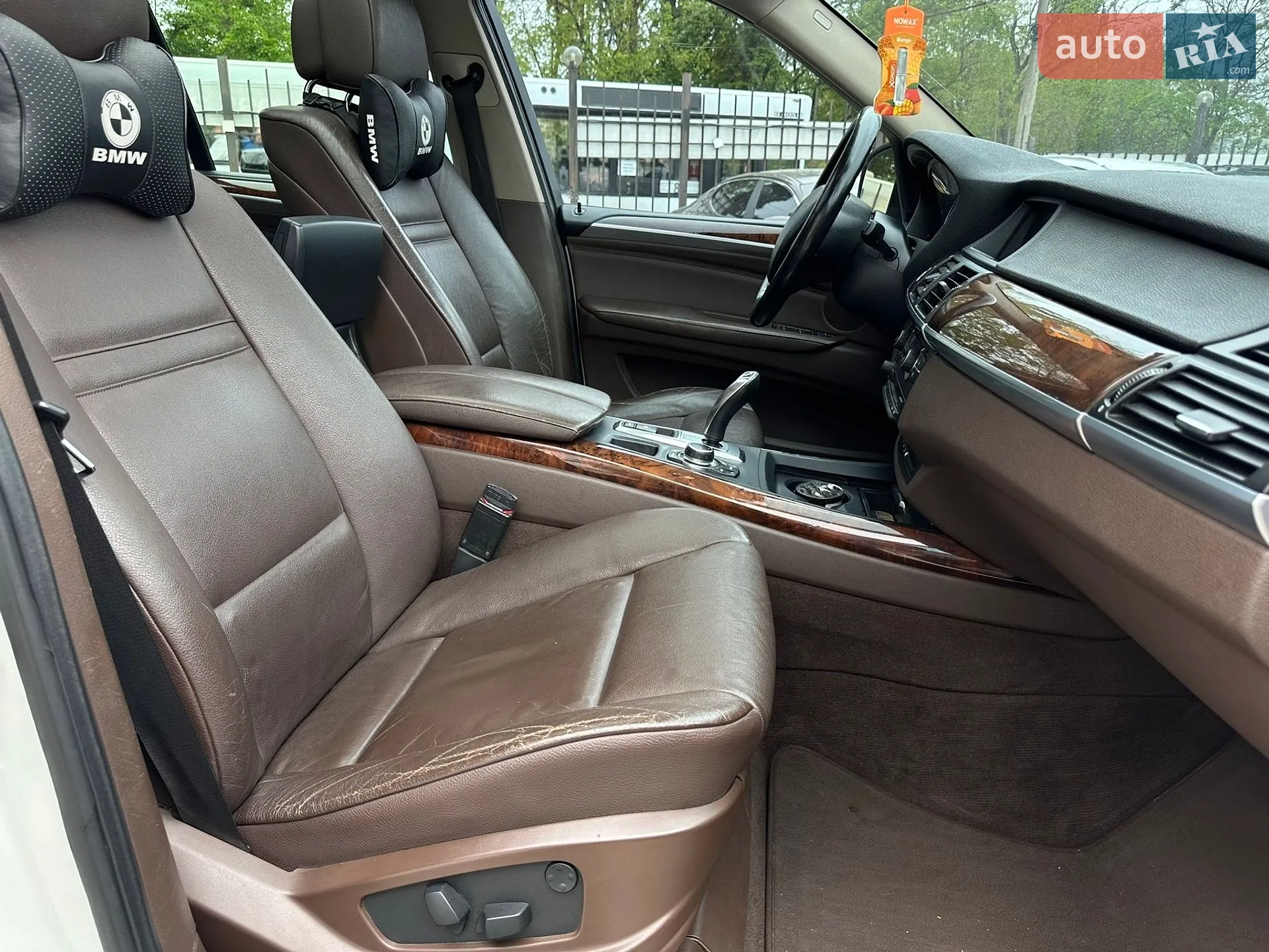 2011 BMW X5 - мініатюра 18