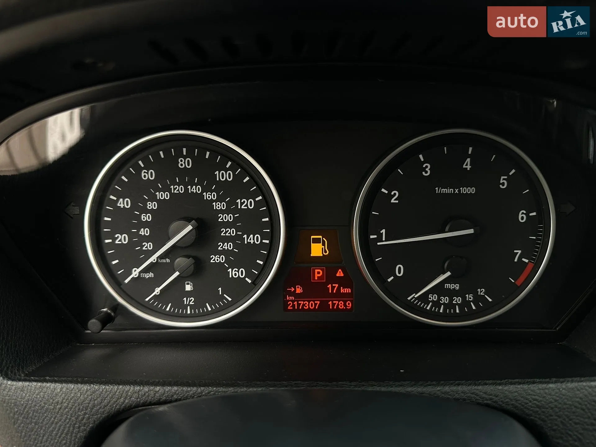 2011 BMW X5 - мініатюра 27