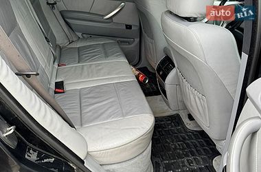 Внедорожник / Кроссовер BMW X5 2003 в Тернополе