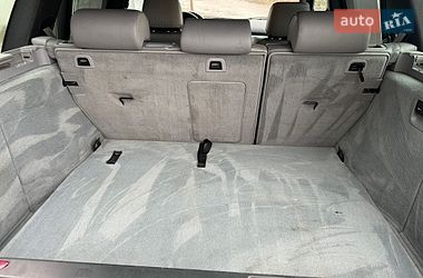 Внедорожник / Кроссовер BMW X5 2003 в Тернополе