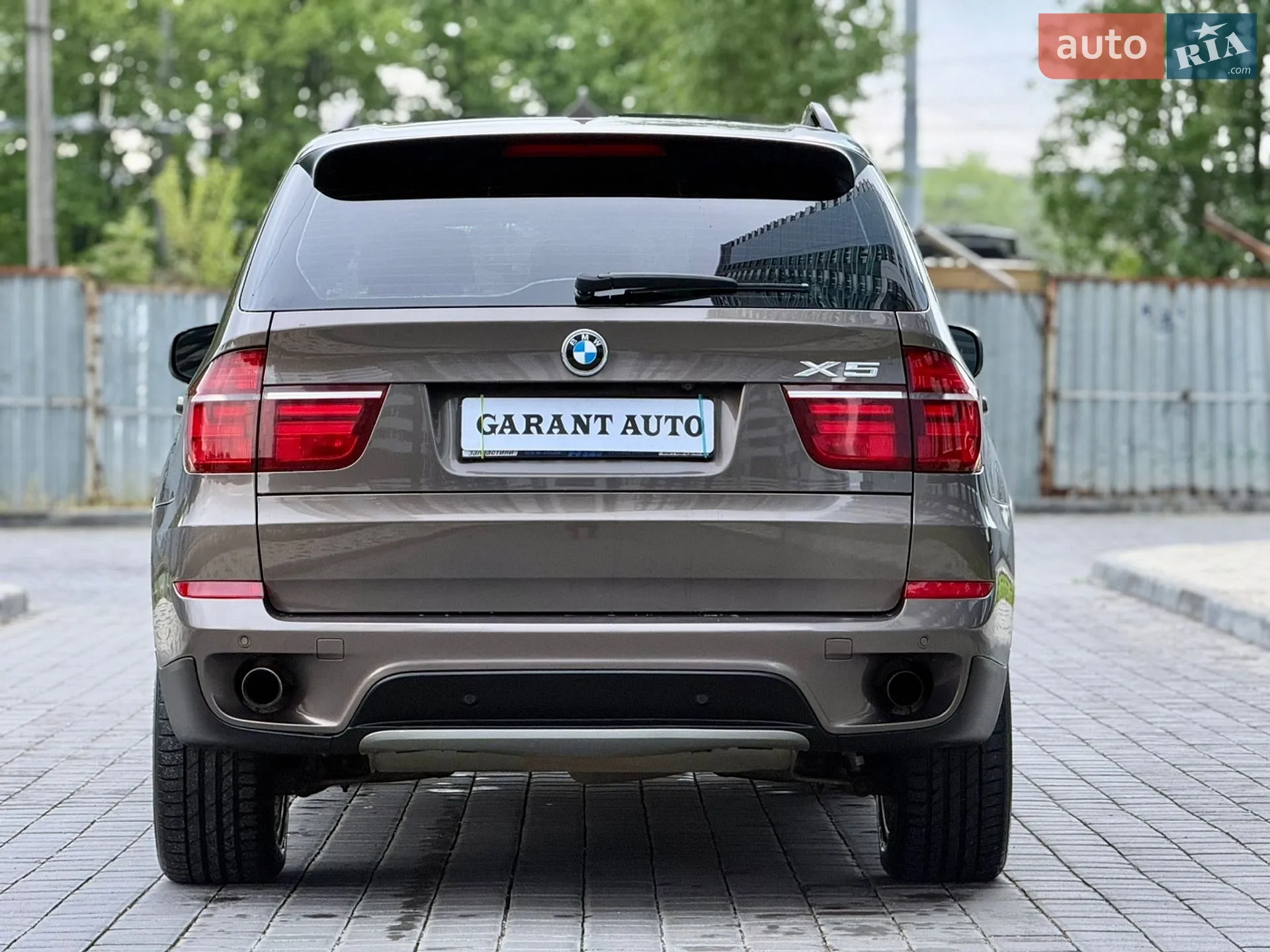 2010 BMW X5 - мініатюра 24