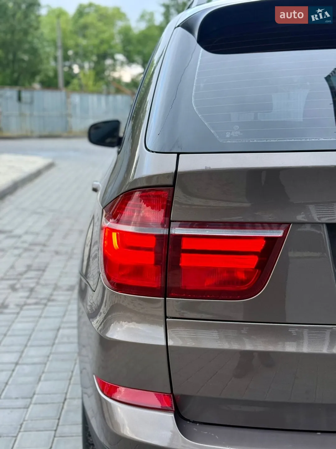 2010 BMW X5 - мініатюра 37