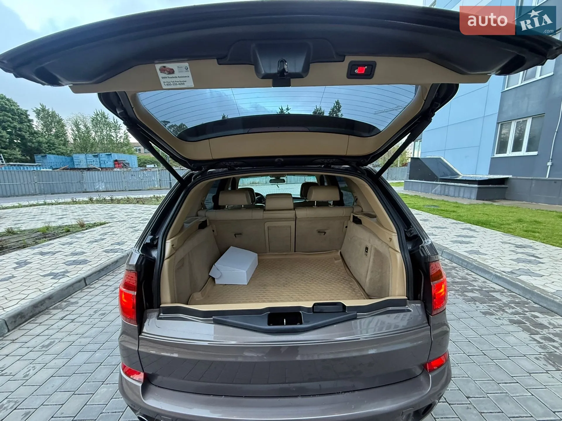 2010 BMW X5 - мініатюра 42