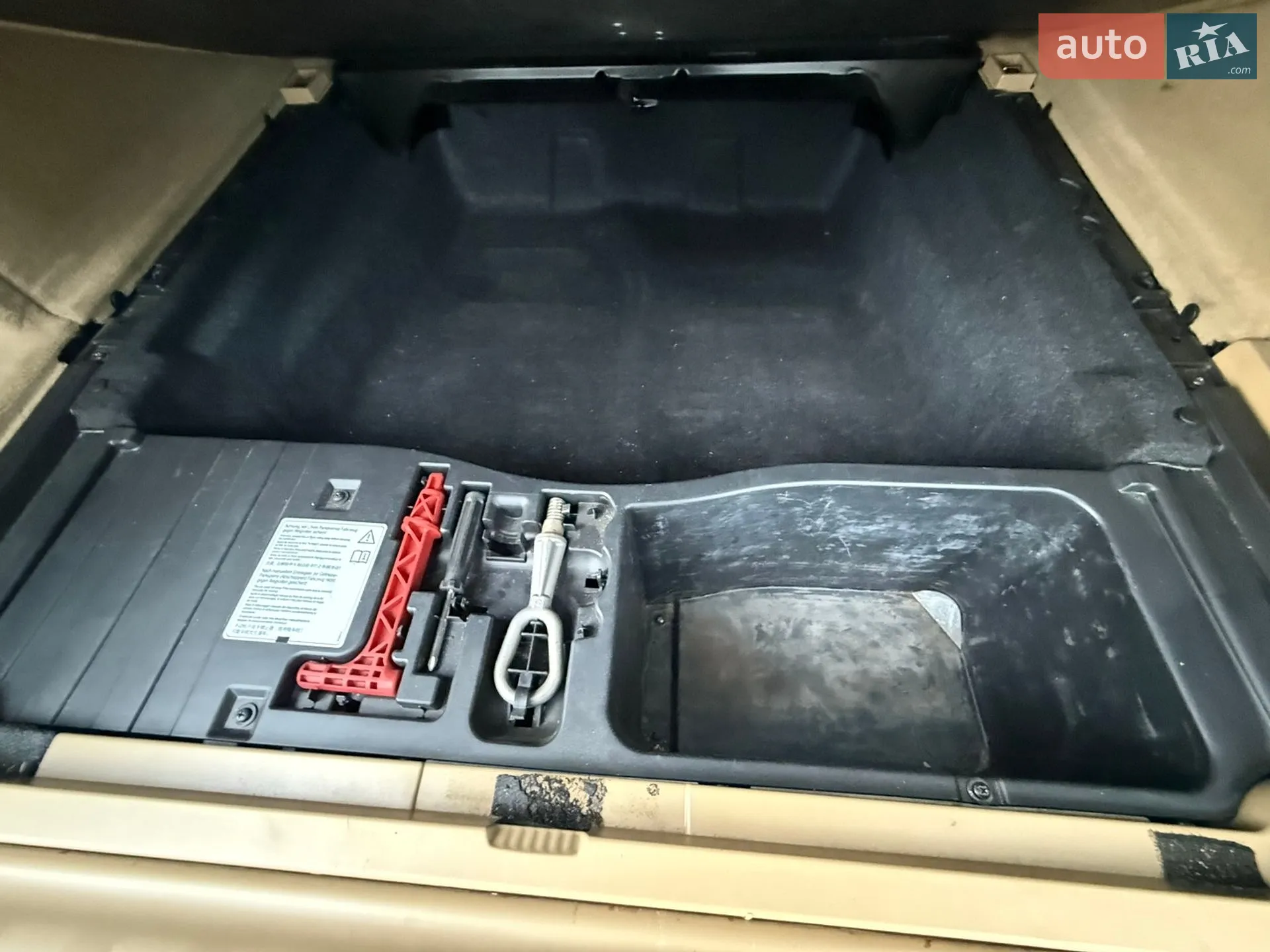 2010 BMW X5 - мініатюра 46