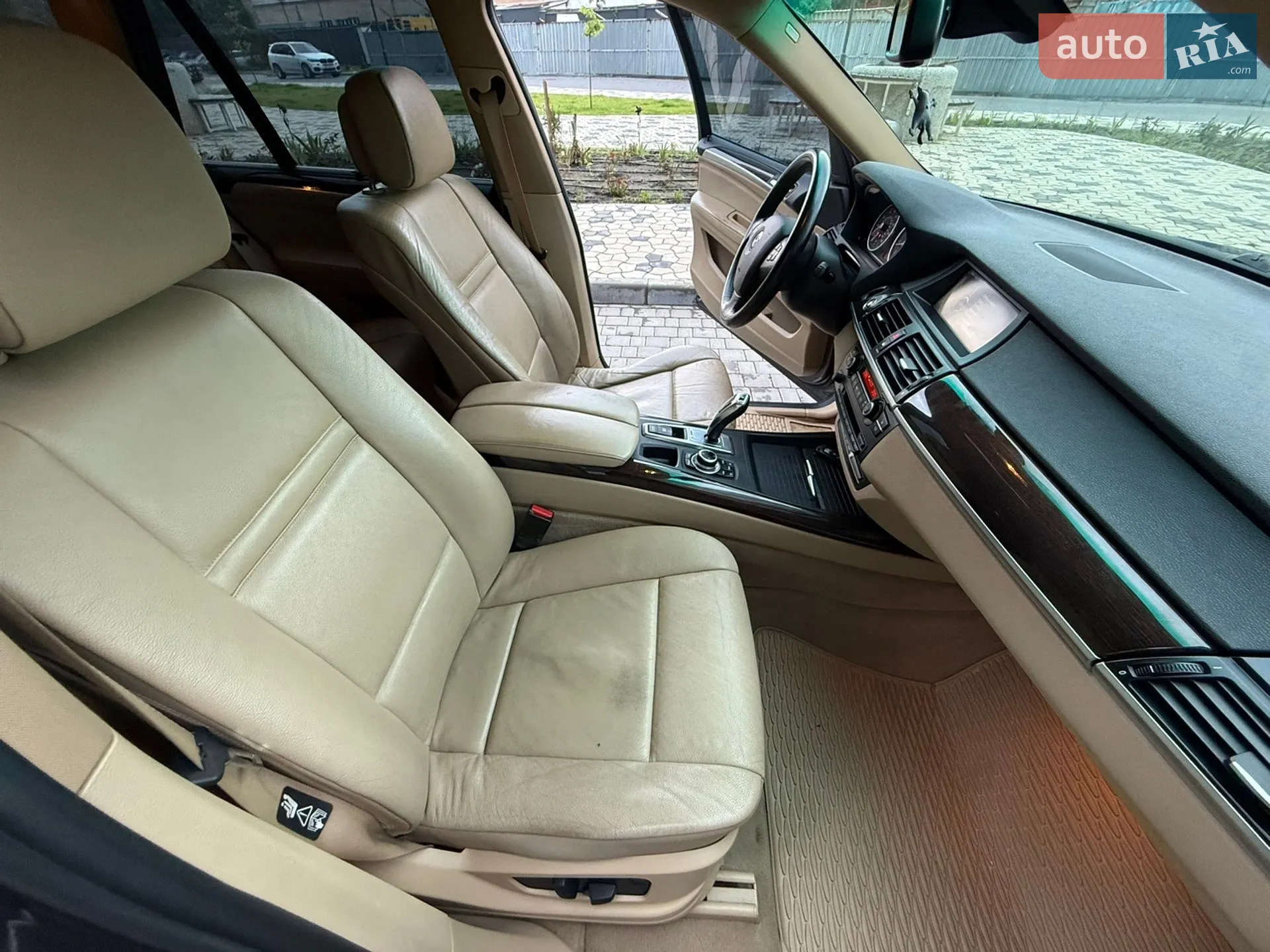 2010 BMW X5 - мініатюра 66