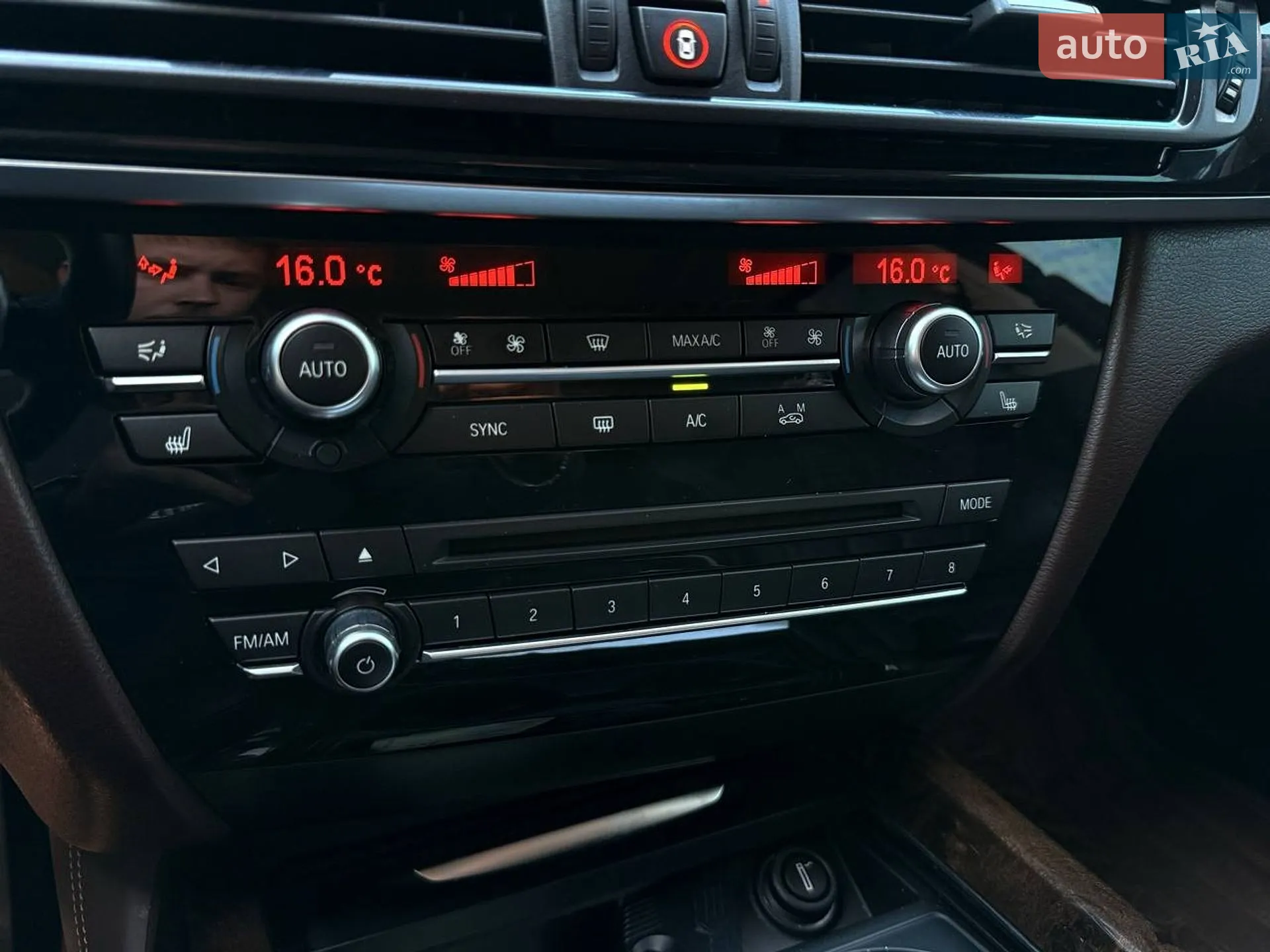 2015 BMW X5 - мініатюра 16