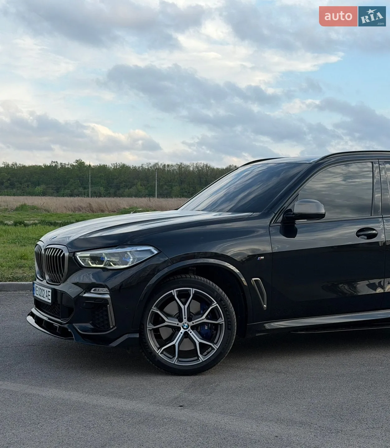 2019 BMW X5 - мініатюра 5