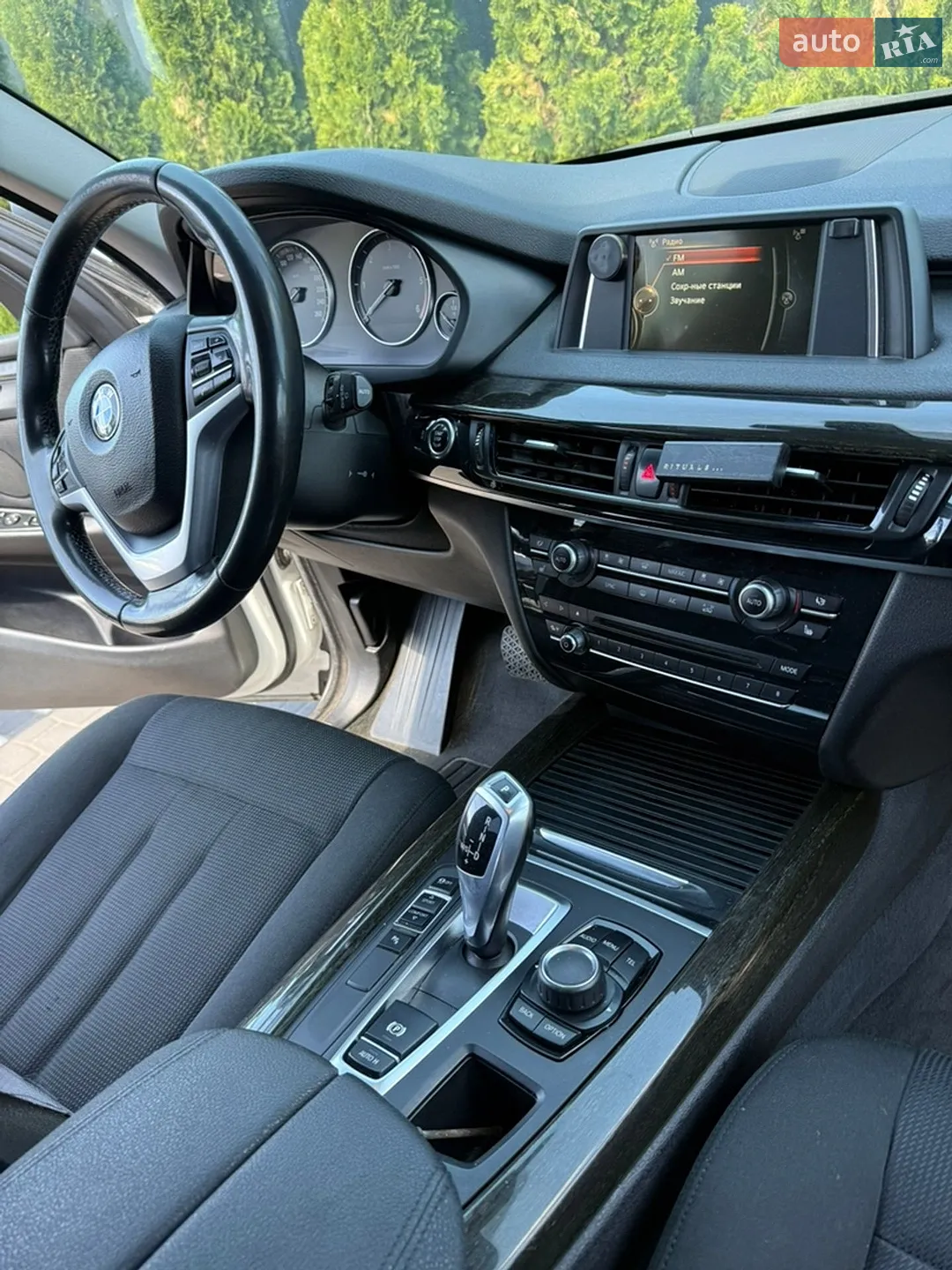 2017 BMW X5 - мініатюра 6