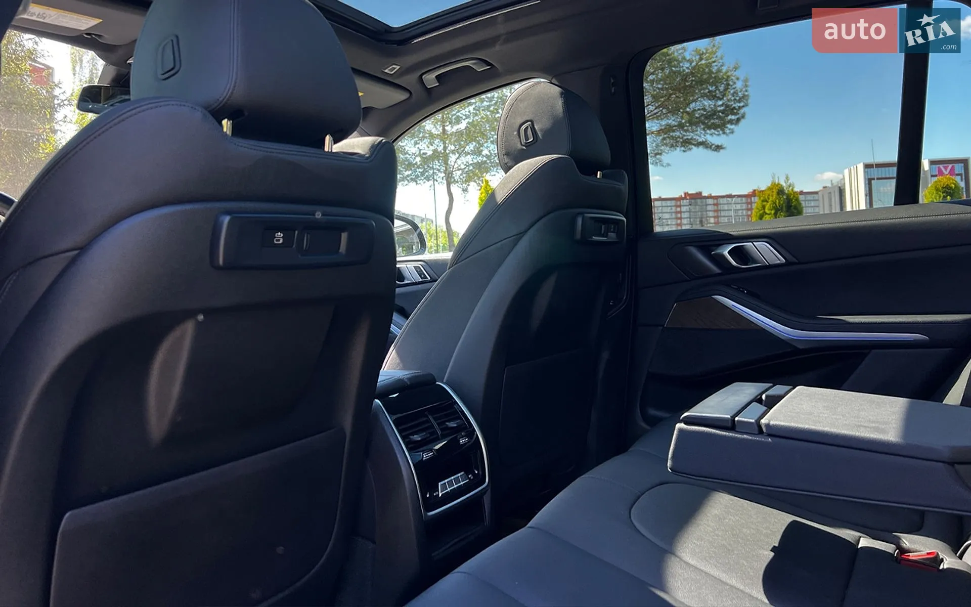 2020 BMW X5 - мініатюра 25