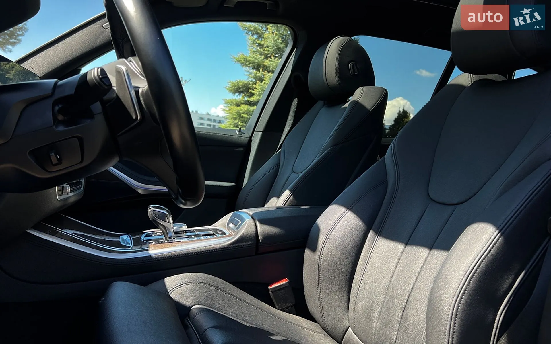 2020 BMW X5 - мініатюра 9