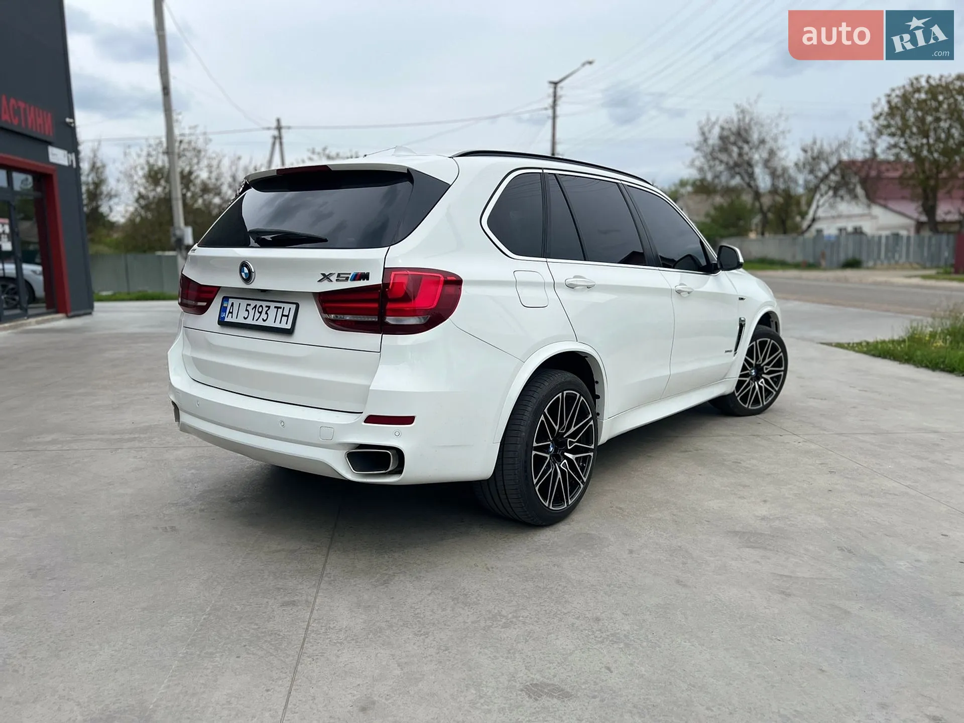 2014 BMW X5 - мініатюра 6