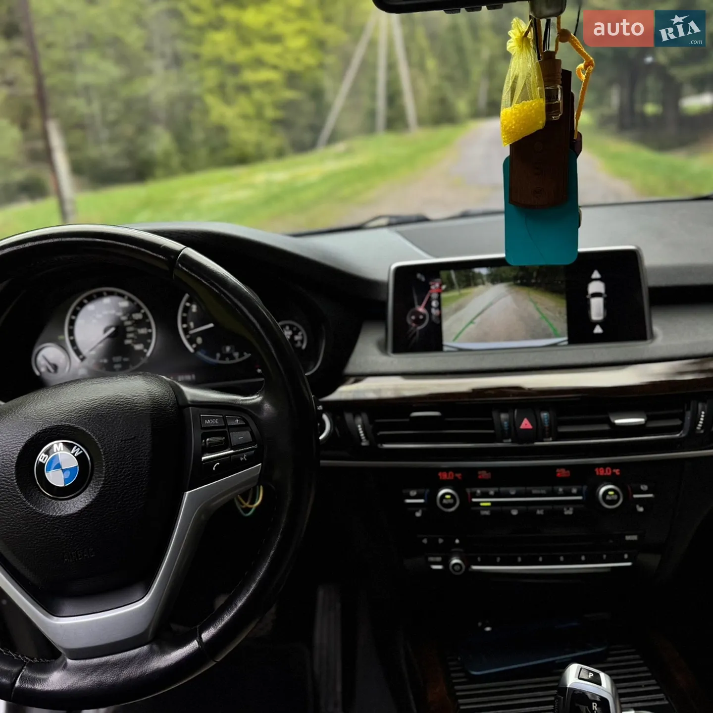 2014 BMW X5 - мініатюра 8
