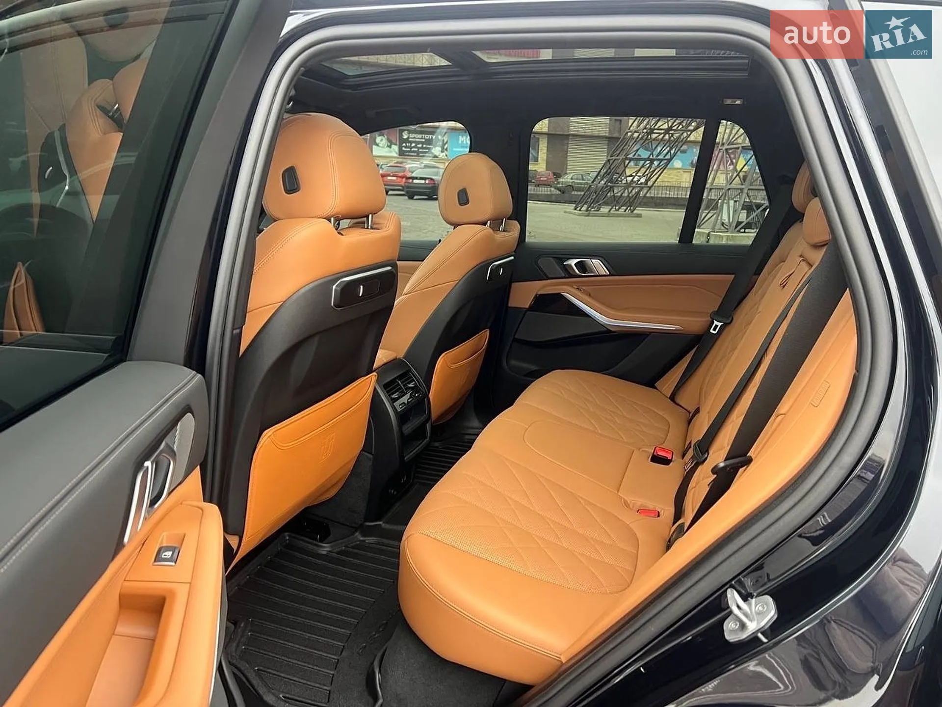 2023 BMW X5 - мініатюра 10