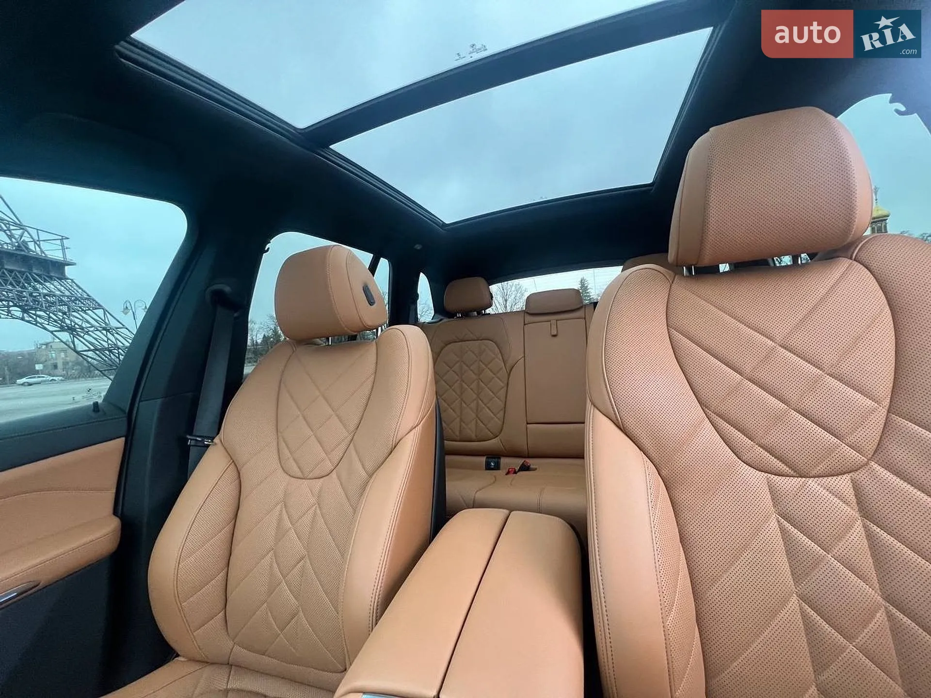 2023 BMW X5 - мініатюра 11
