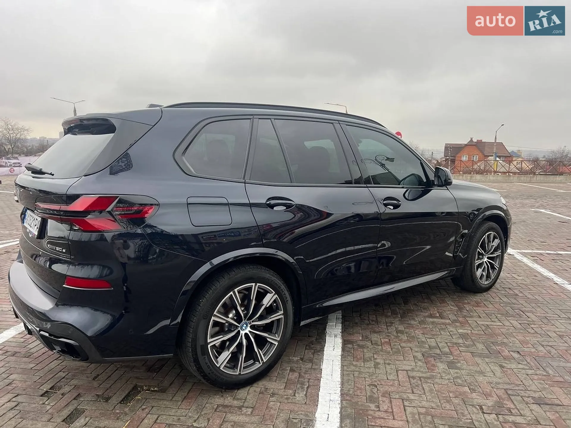 2023 BMW X5 - мініатюра 6
