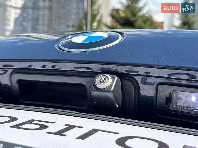 Позашляховик / Кросовер BMW X5 2020 в Києві фото 15 Позашляховик / Кросовер BMW X5 2020 в Києві