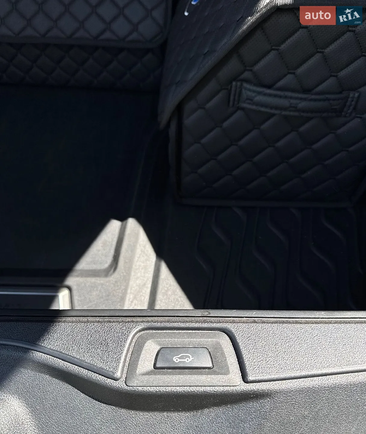 2020 BMW X5 - мініатюра 17