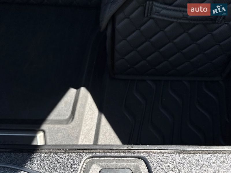 Позашляховик / Кросовер BMW X5 2020 в Києві фото 17 Позашляховик / Кросовер BMW X5 2020 в Києві