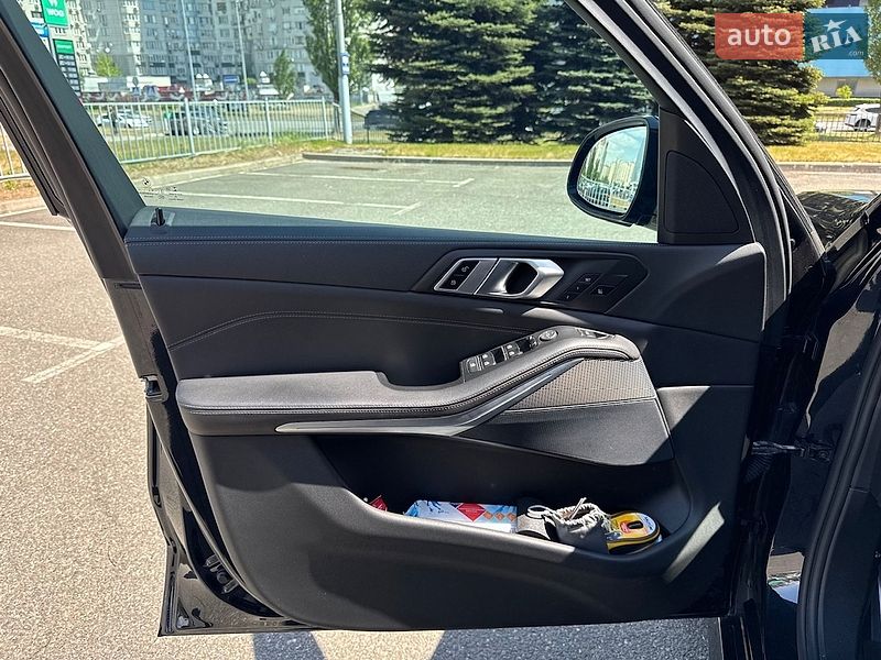Позашляховик / Кросовер BMW X5 2020 в Києві фото 23 Позашляховик / Кросовер BMW X5 2020 в Києві