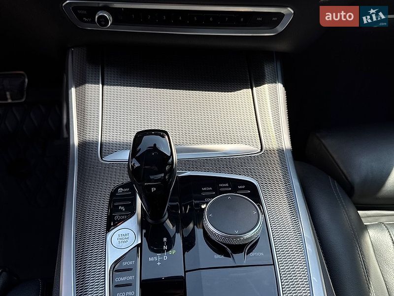 Позашляховик / Кросовер BMW X5 2020 в Києві фото 37 Позашляховик / Кросовер BMW X5 2020 в Києві
