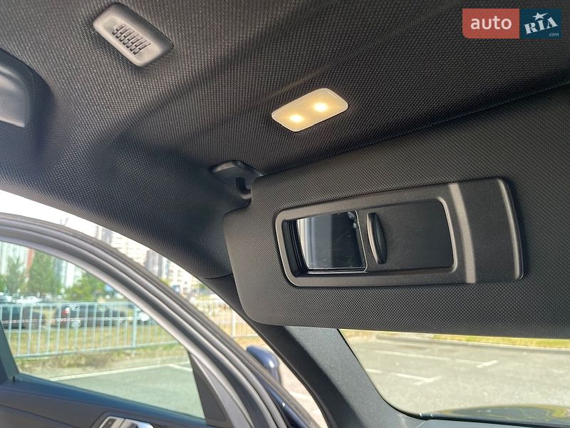 Позашляховик / Кросовер BMW X5 2020 в Києві фото 50 Позашляховик / Кросовер BMW X5 2020 в Києві