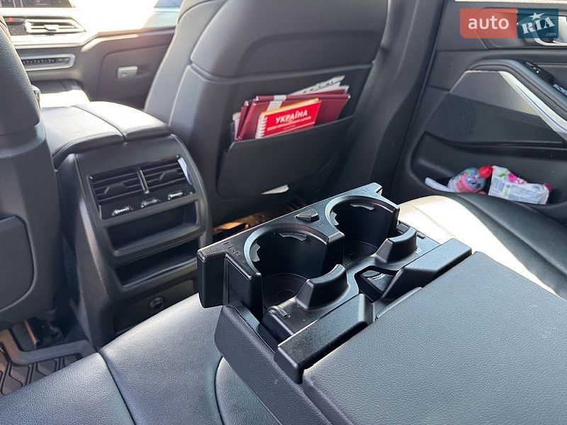 Позашляховик / Кросовер BMW X5 2020 в Києві фото 56 Позашляховик / Кросовер BMW X5 2020 в Києві