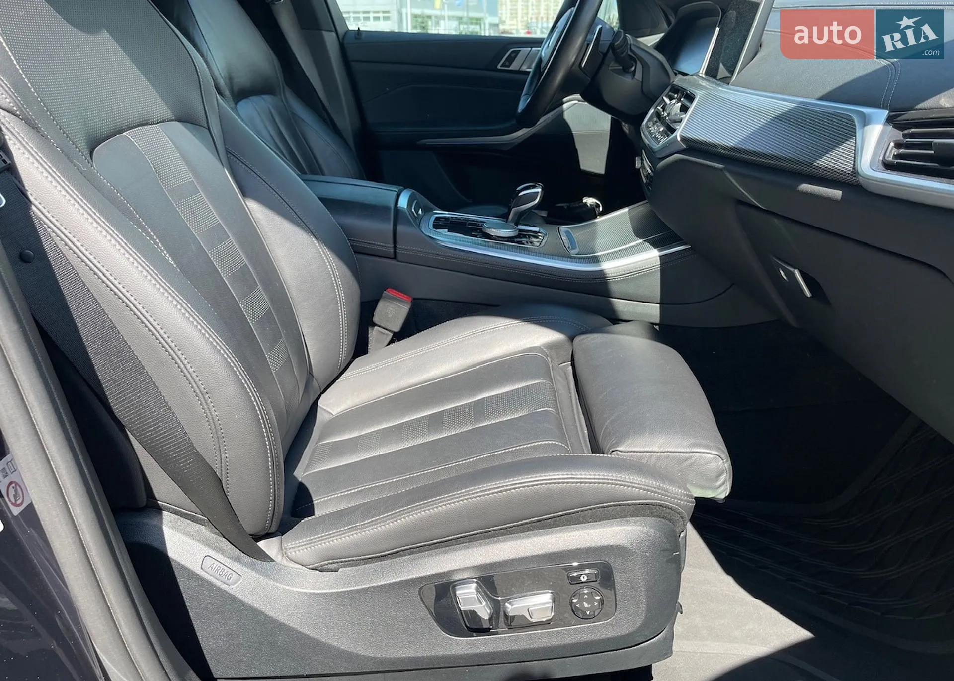 2020 BMW X5 - мініатюра 64