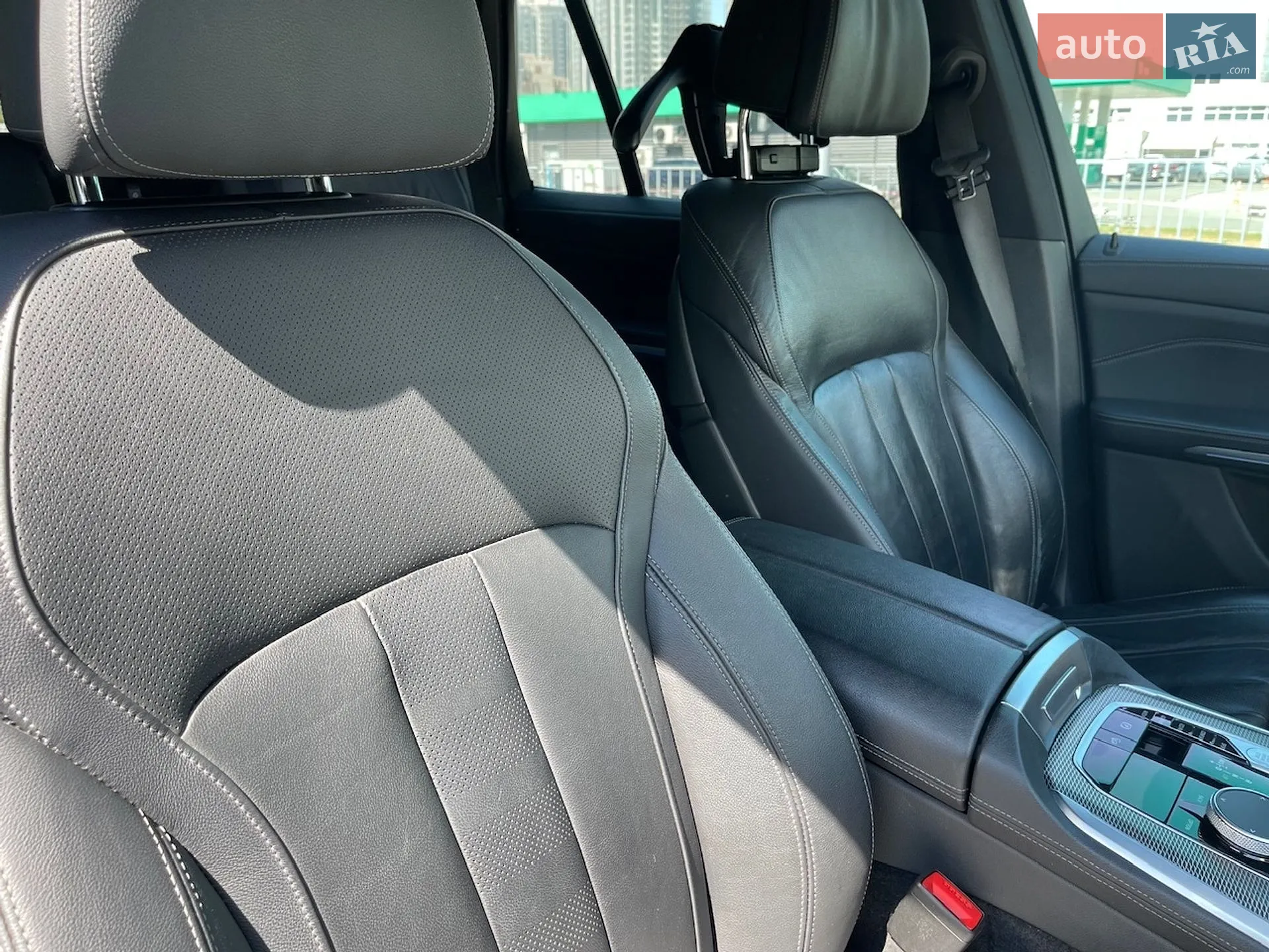 2020 BMW X5 - мініатюра 65