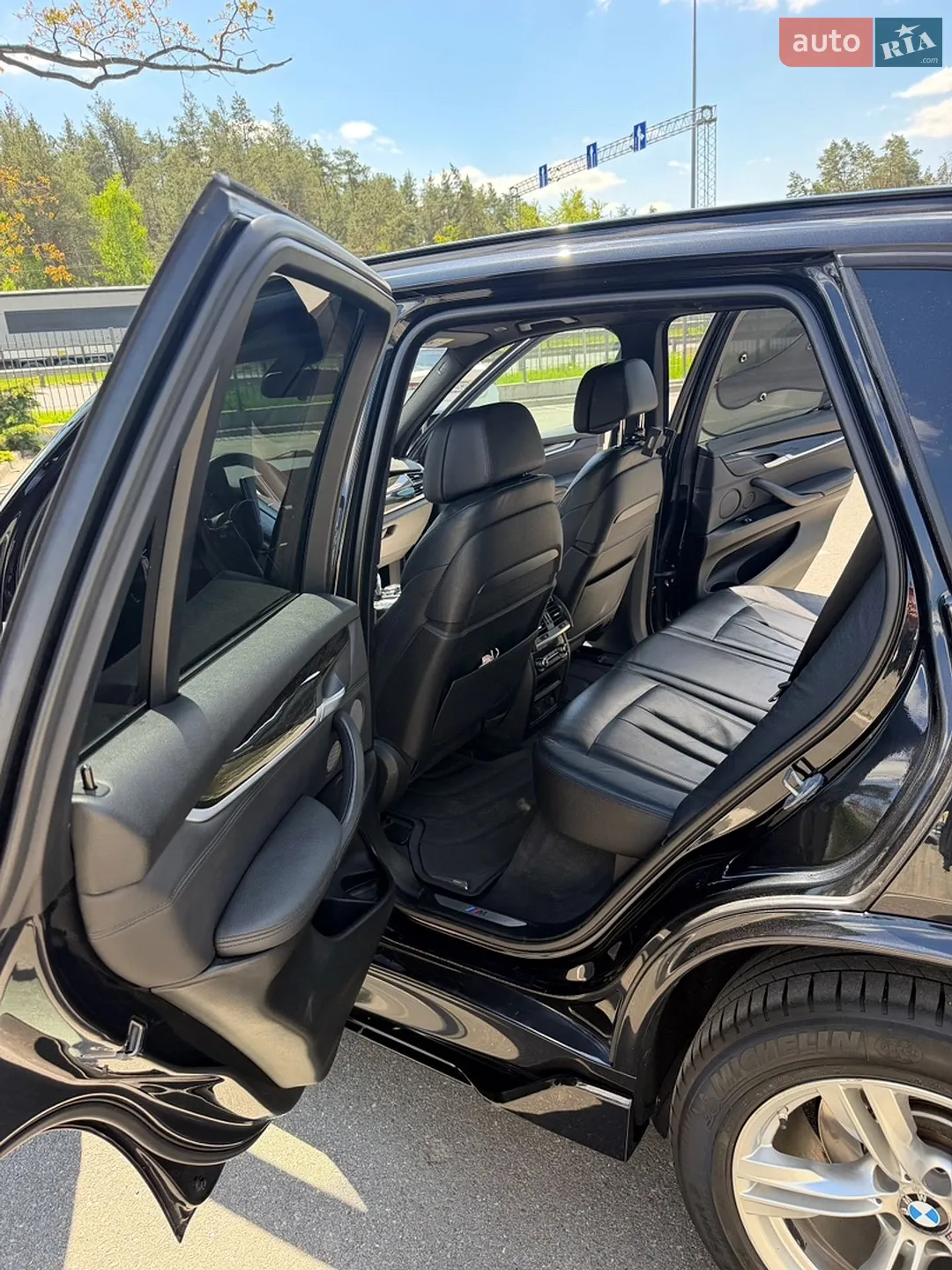 2014 BMW X5 - мініатюра 8