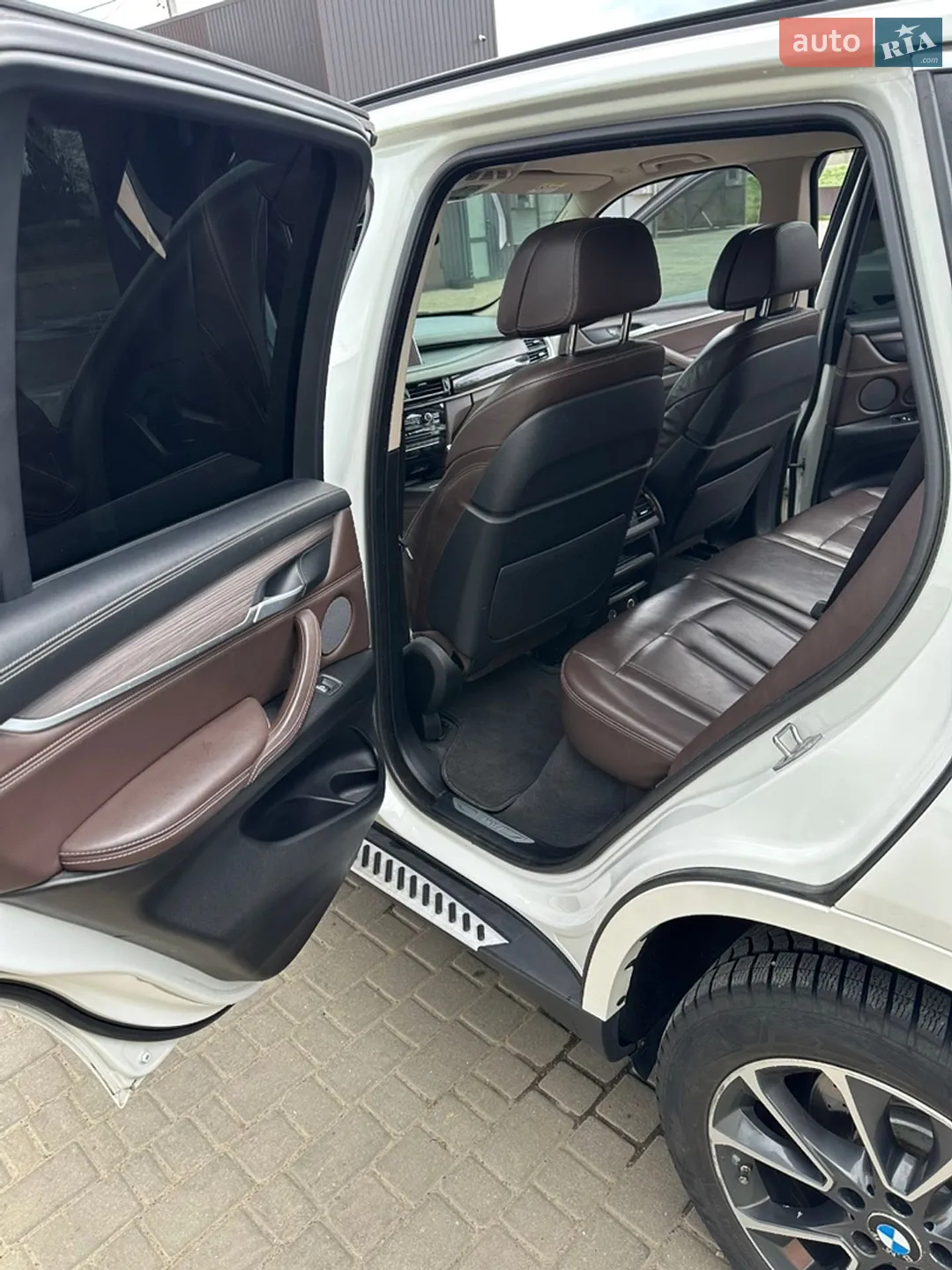 2016 BMW X5 - мініатюра 10