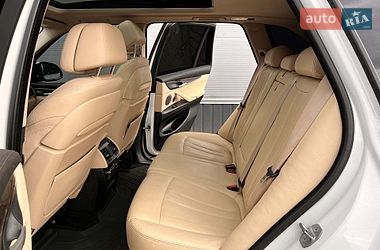 Позашляховик / Кросовер BMW X5 2015 в Рівному фото 7 Позашляховик / Кросовер BMW X5 2015 в Рівному