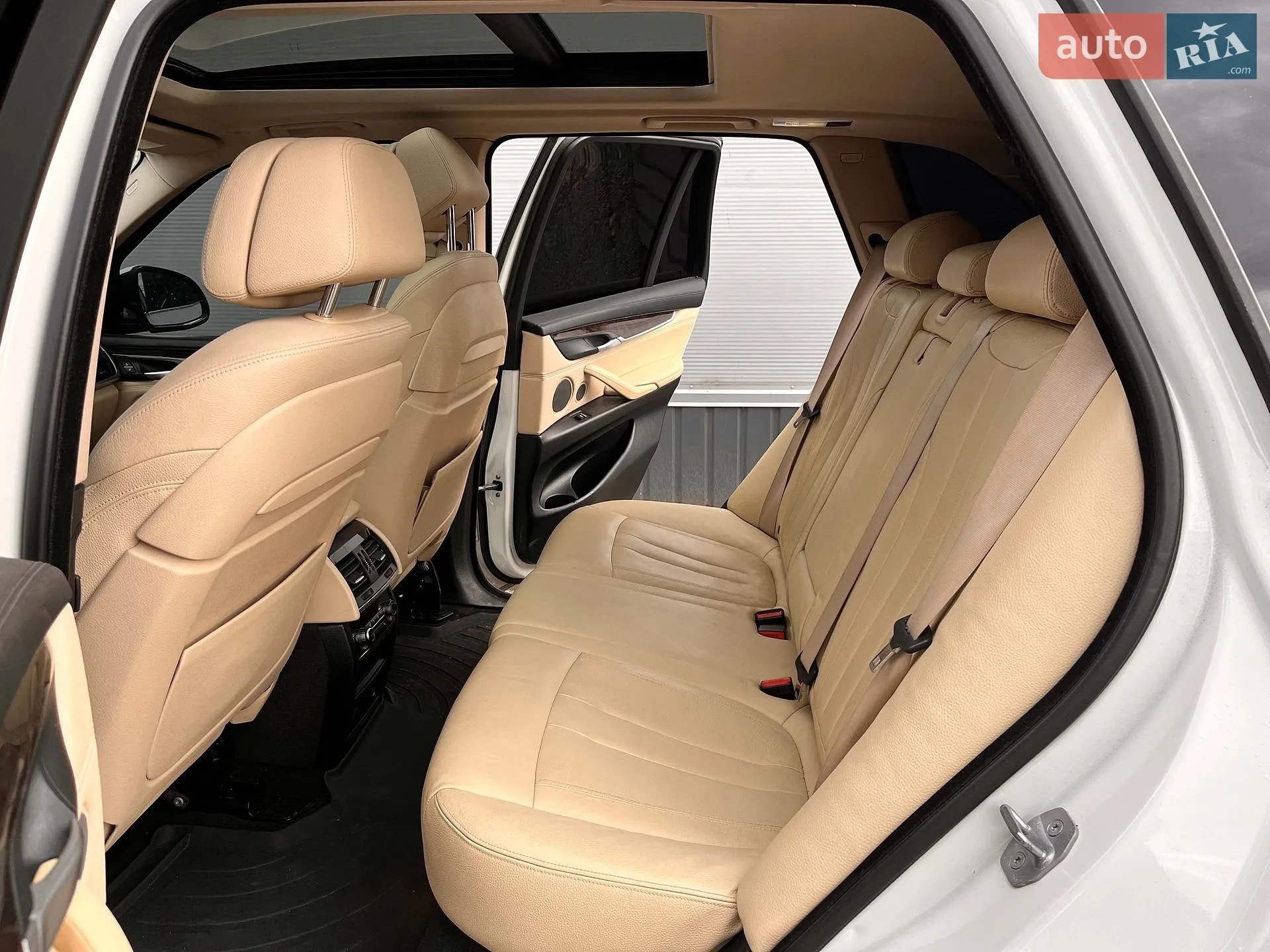 2015 BMW X5 - мініатюра 7