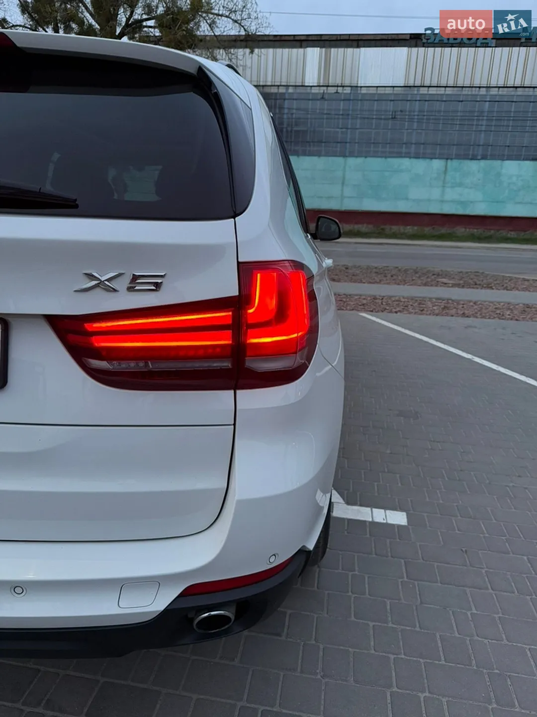 2014 BMW X5 - мініатюра 7