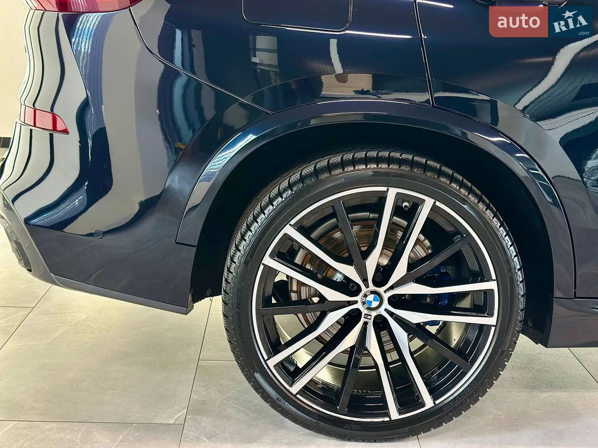 2020 BMW X5 - мініатюра 8