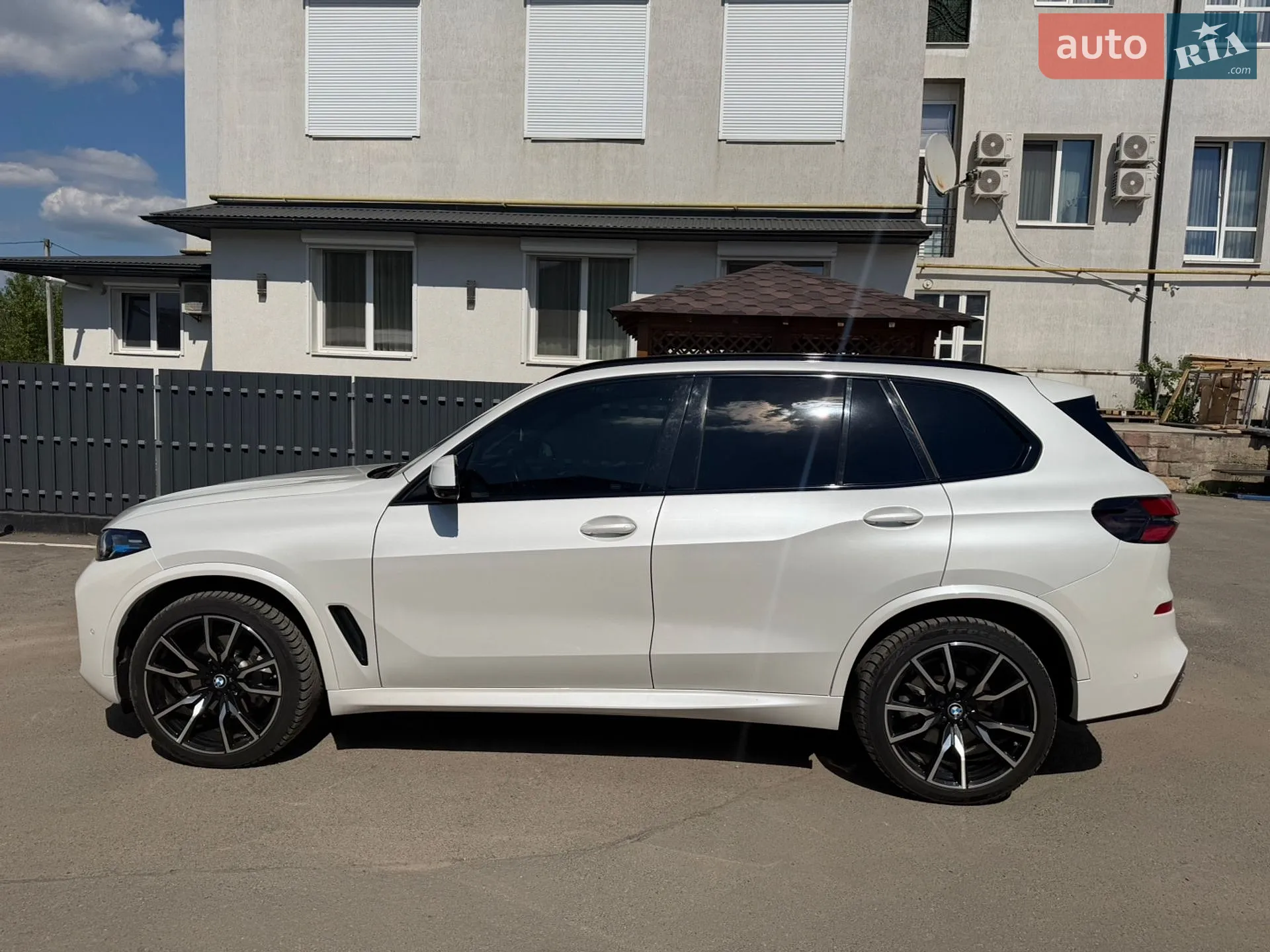 2019 BMW X5 - мініатюра 11