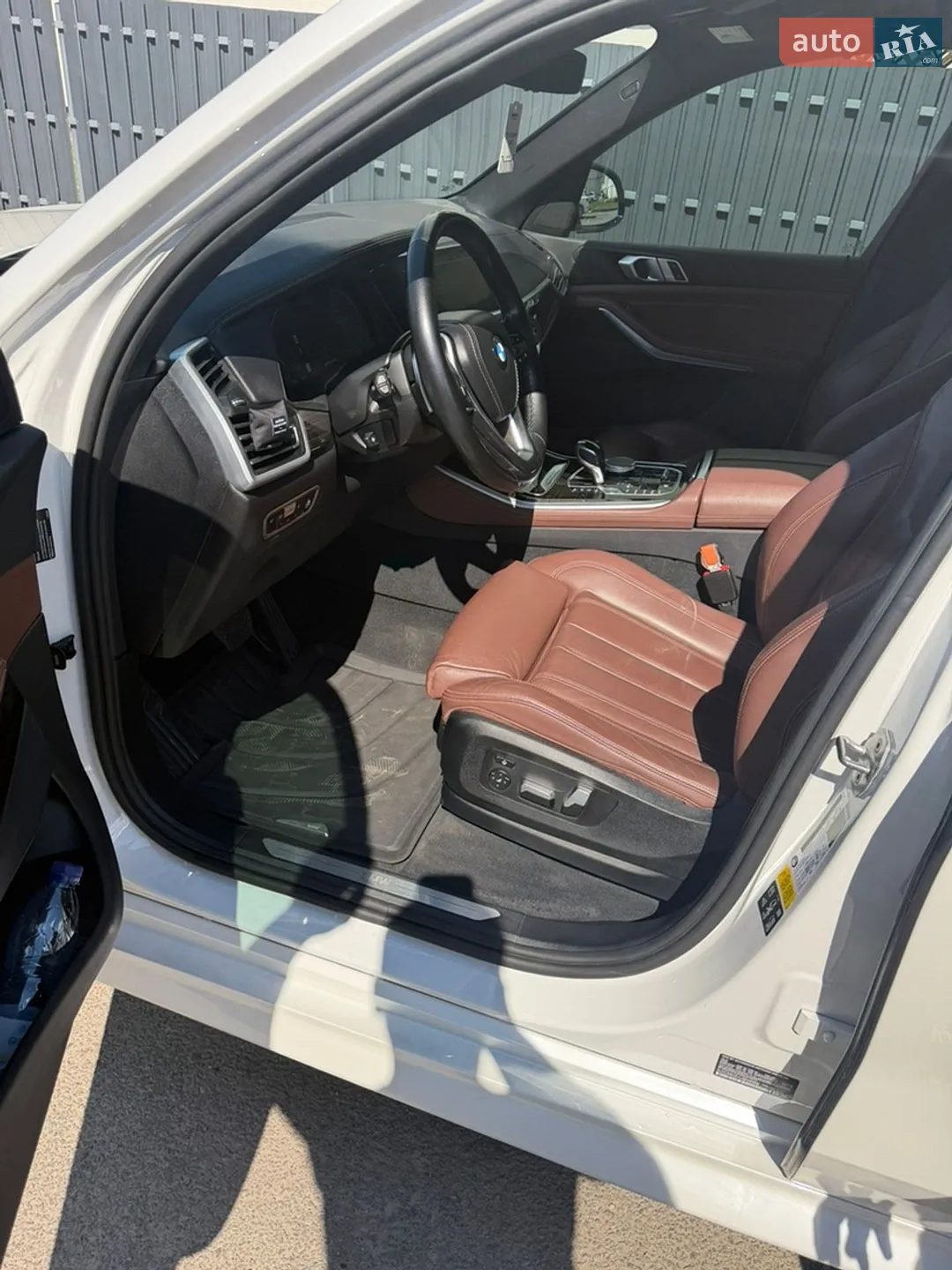2019 BMW X5 - мініатюра 20