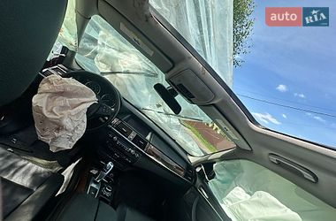 Внедорожник / Кроссовер BMW X5 2013 в Боярке