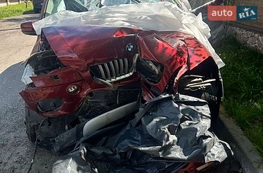 Внедорожник / Кроссовер BMW X5 2013 в Боярке
