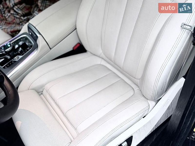 Позашляховик / Кросовер BMW X5 2020 в Харкові